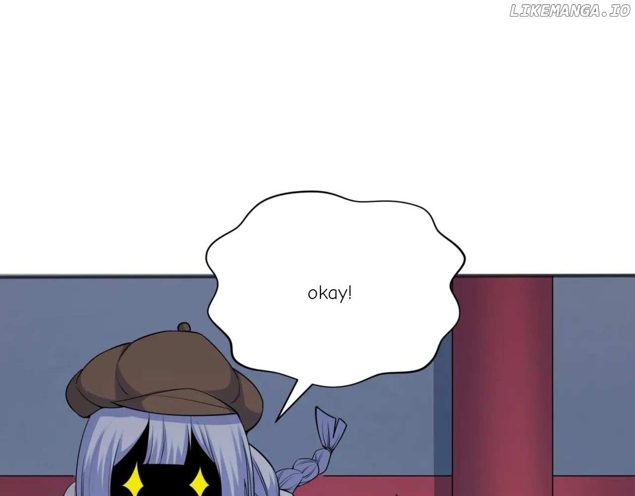 Era of the Haunted Chapter 304 - page 95